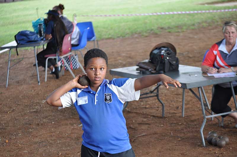 Athletics