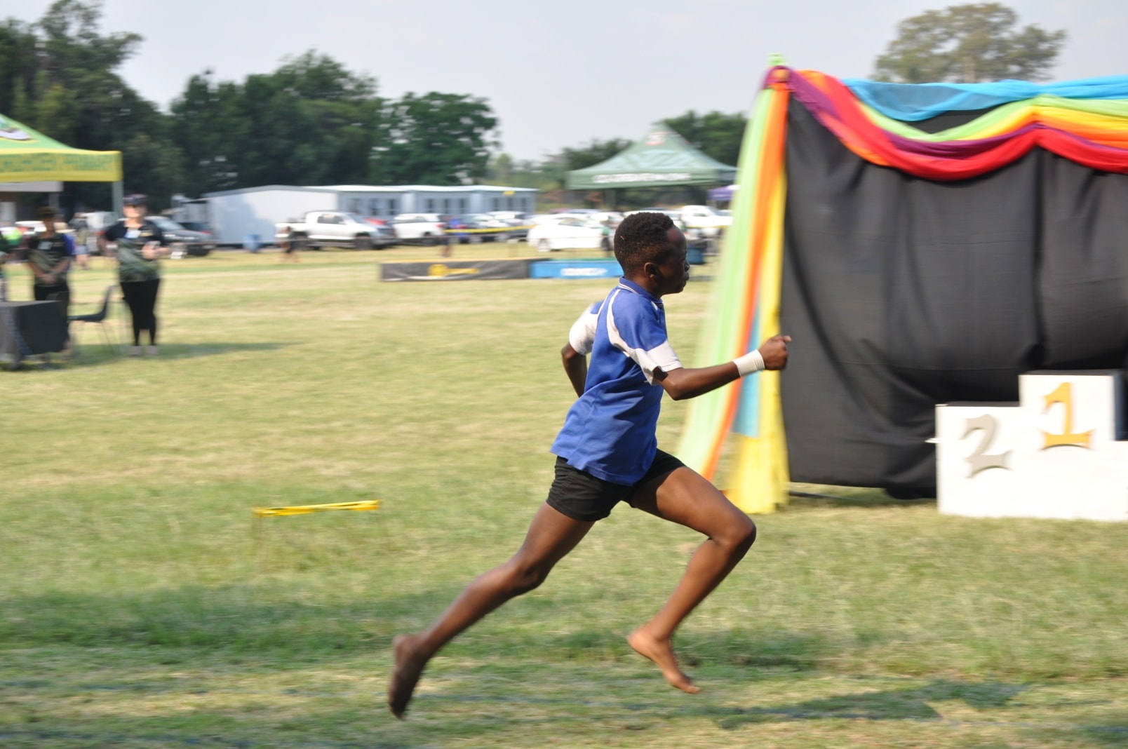 Athletics