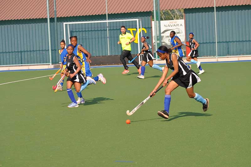 Hockey
