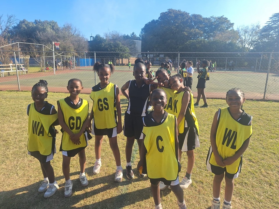 Netball